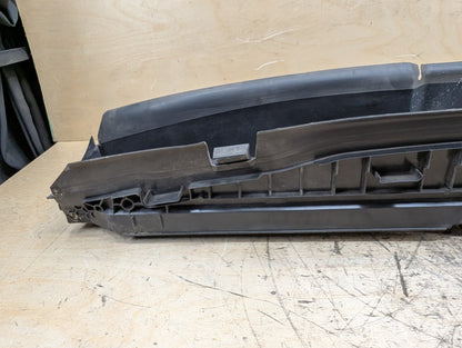 2019-2026 BMW 330i G20 Front Lower Radiator Air Flap Shutter 9465186 OEM
