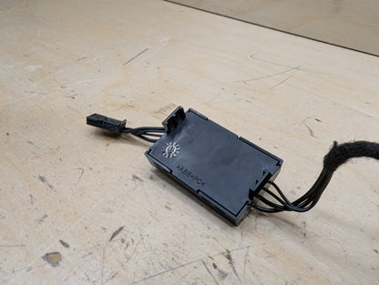 OEM BMW E82 E84 E88 E90 E92 E93 Steering Wheel Heater Electronics Control Module