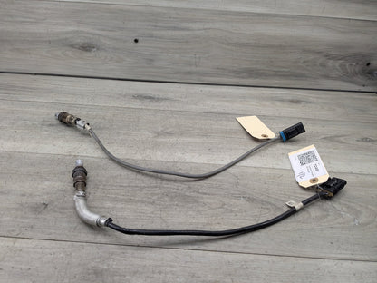 OEM BMW G01 G05 G20 G22 G23 G30 Cat Catalytic Oxygen O2 Lambda Probe Sensors B58