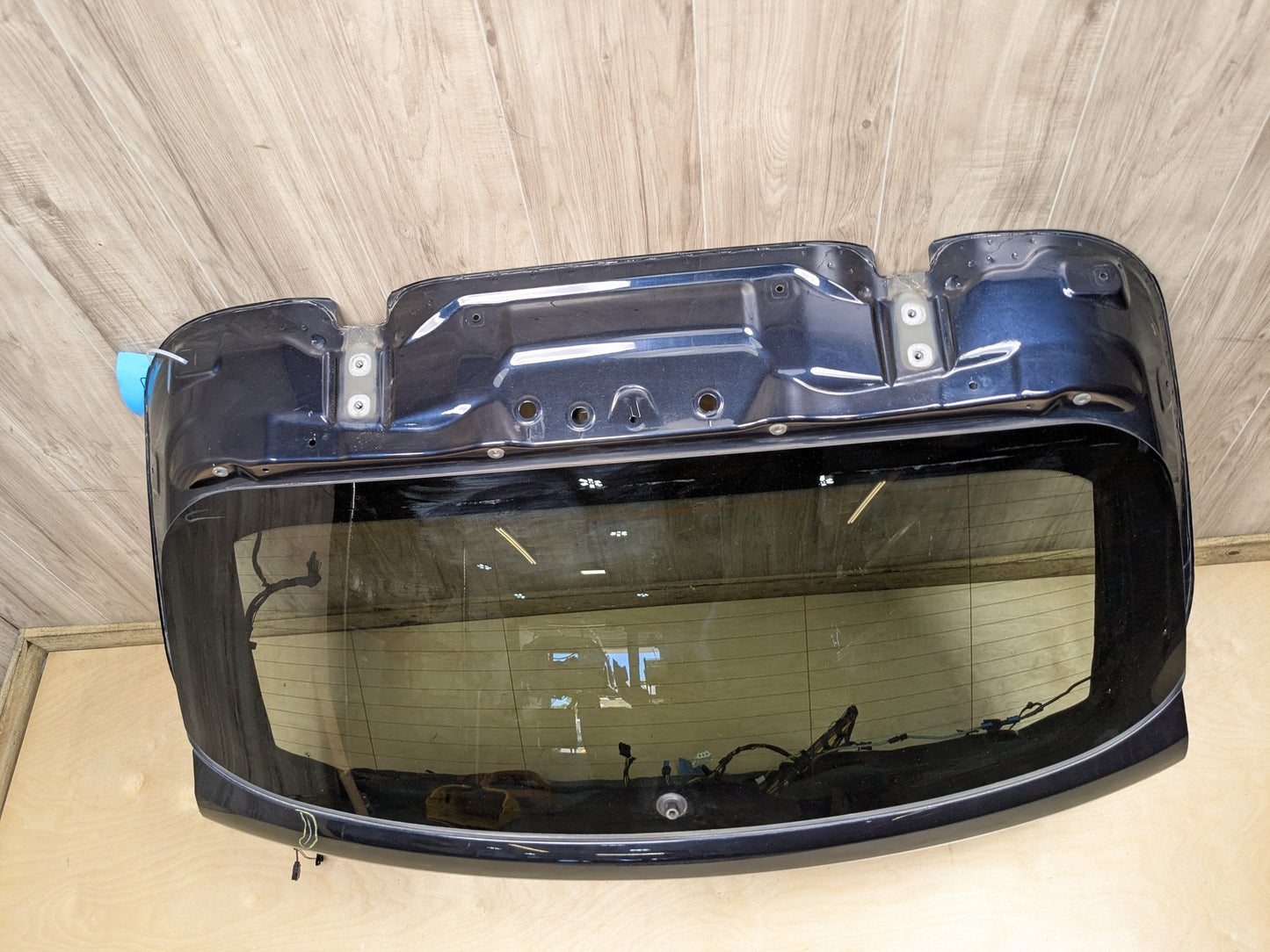2019 - 2026 BMW X5 G05 Liftgate Shell Panel 7931925 N63B44M3