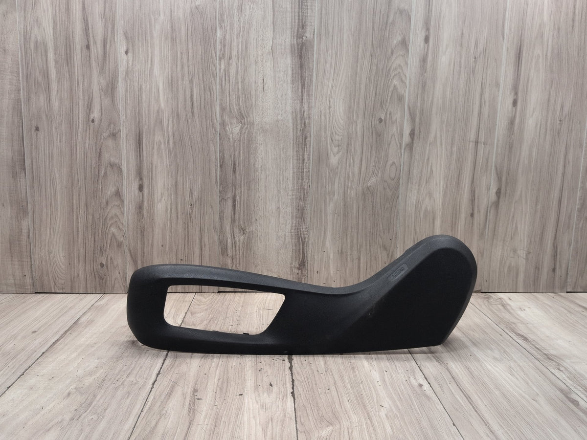 16-22 OEM BMW G11 G12 740 750 Front Left Driver Seat Switch Outer Trim Panel