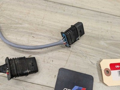 OEM BMW F10 F15 F22 F30 F32 F36 Cat Catalytic Oxygen o2 Lambda Probe Sensors N55