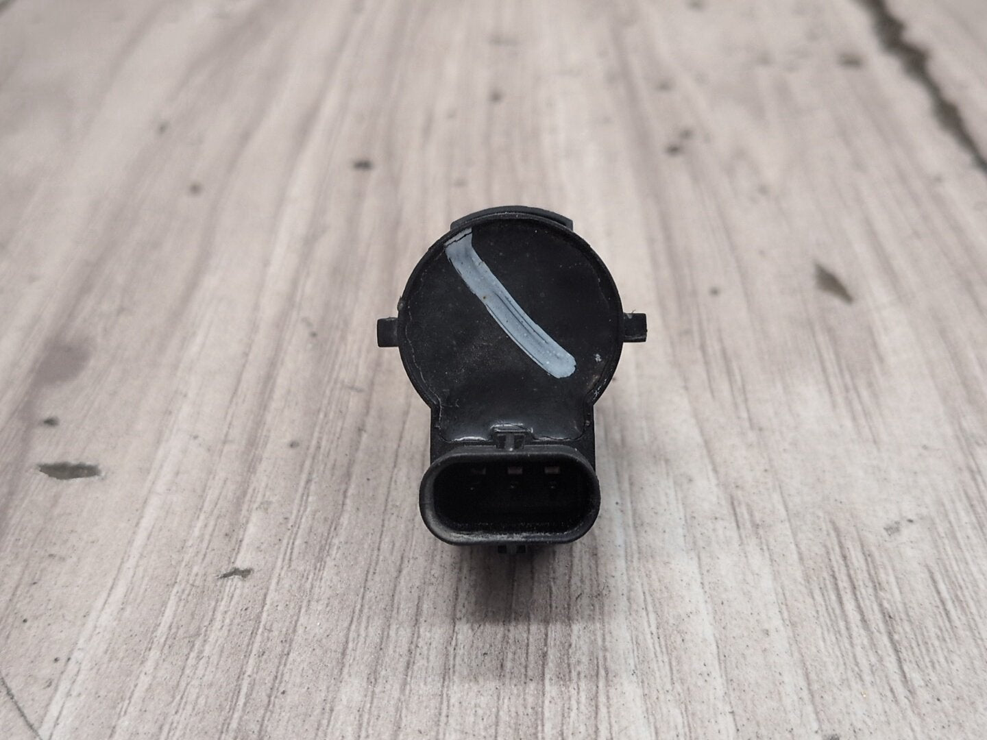 OEM BMW F15 F16 F25 F39 F48 F85 G01* X1 X3 X5 Parking Distance Sensor PDC Black