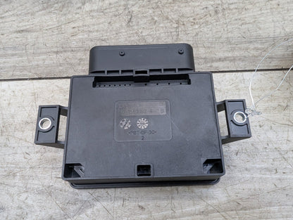 12-18 OEM BMW F10 F06 F12 F13 Electric Parking Park Brake Control Module EMF