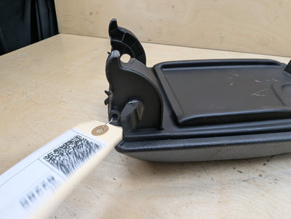 2012-2018 BMW 335i F30 Center Console Armrest Arm Rest 9285129 OEM