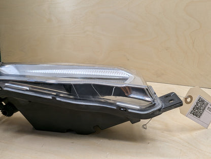 18-21 OEM BMW G01 G02 X3 X4 Front Left Driver Side LED Fog Light Lamp