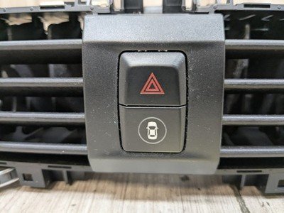 18-21 OEM BMW G01 G02 F97 F98 X3 X4 X3M X4M Dashboard AC Air Vent Center Grille