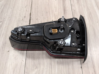 2018-2023 Audi S4 B9 Rear Left Driver Inner Tail Light 8W5945093D