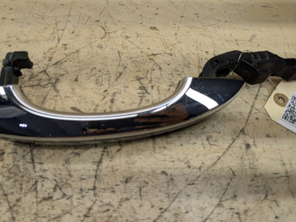2012-2018 Audi A6 C7 Right Passenger Exterior Door Handle 4H0837206C OEM