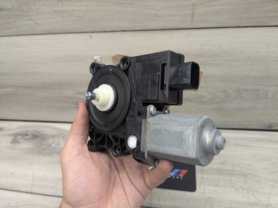 20-24 OEM BMW F44 228 M235 REAR Right Passenger Door Window Regulator Motor