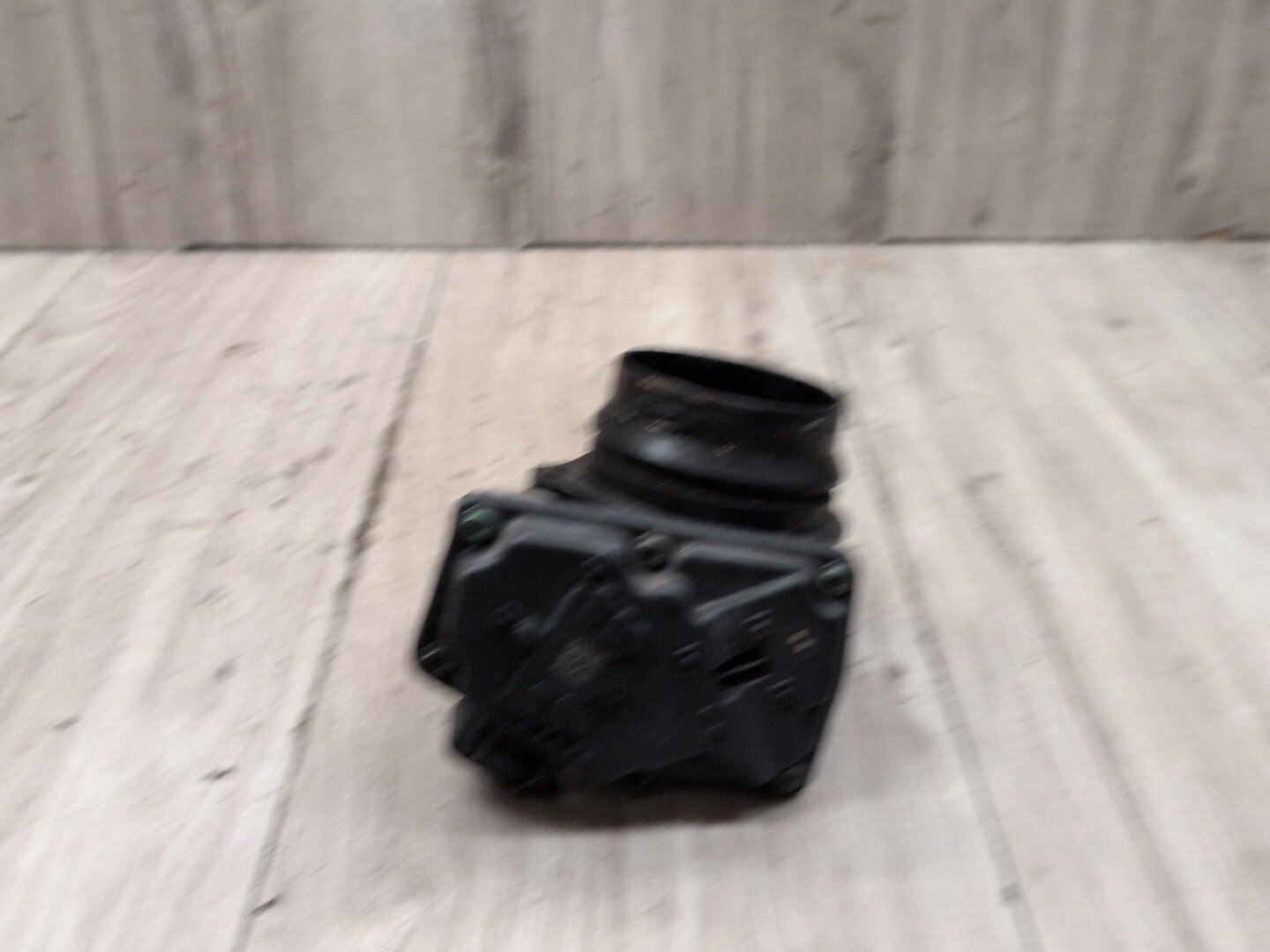 OEM BMW F39 F44 F48 F90 G05 G12 750 G30 M550 M8 Engine B46 N63 S63 Throttle Body