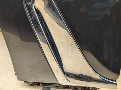 16-19 OEM BMW G11 G12 740 750 M760 Left Driver Aluminum Fender Panel Grey A90