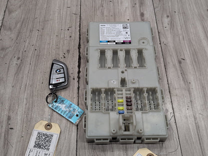 OEM BMW F90 F97 G01 G02 G12 G30 X3 BDC Body Domain Control Module Unit