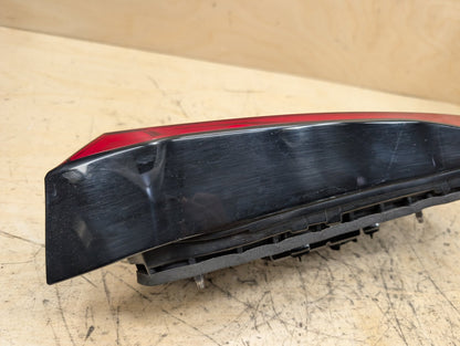 19-23 OEM BMW F95 G05 X5 X5M Rear Right Passenger Inner Liftgate Stop Tail Light