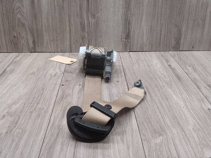 2014 - 2020 BMW 440i F36 Front Left Driver Seatbelt Seat Belt Retractor 7309343 B58B30M0