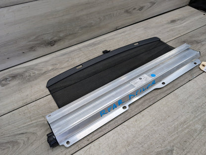 OEM BMW F90 G30 530 540 M550 M5 Rear Left Driver Window Roller Sun Shade Blind