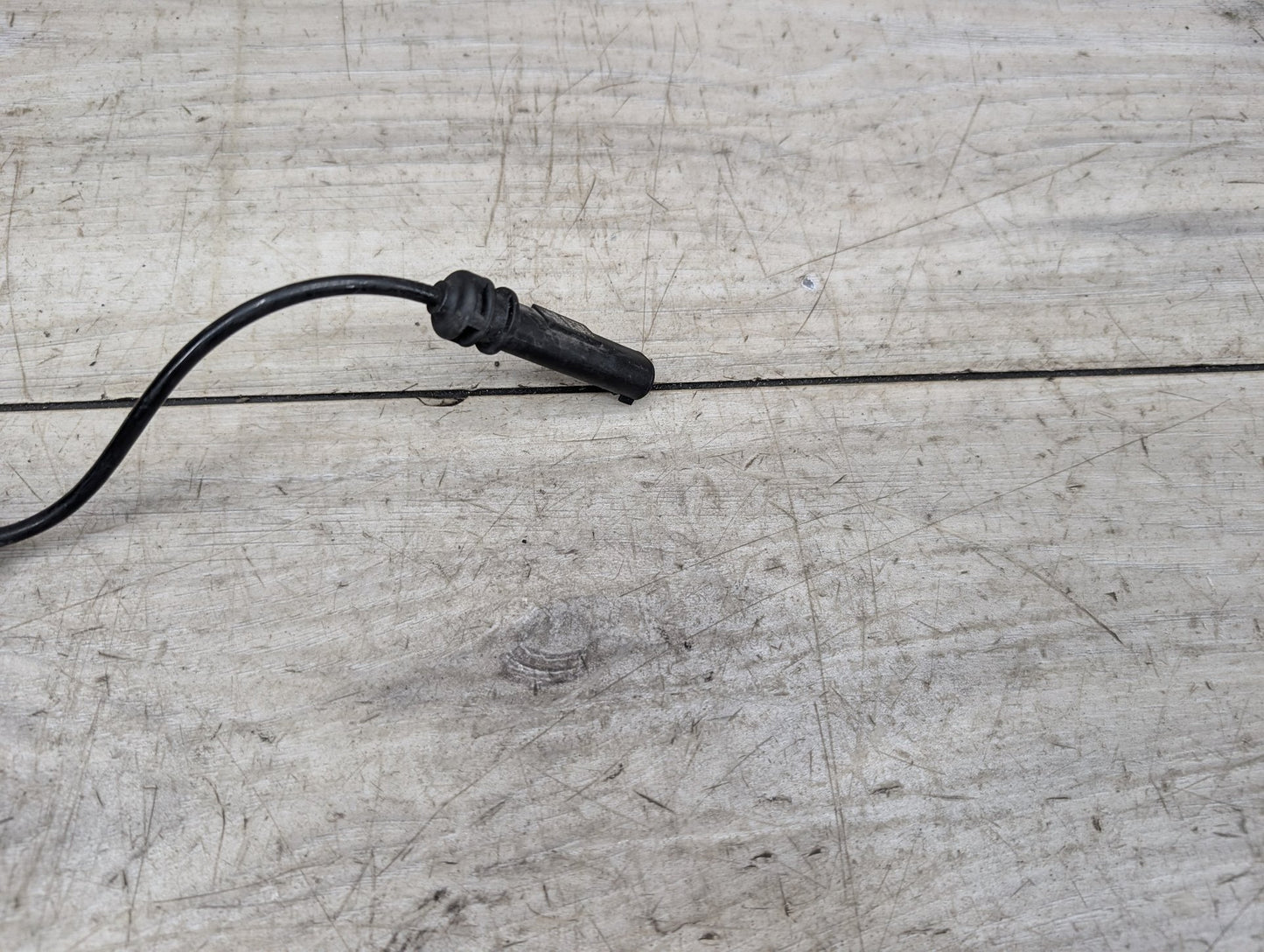 2018 - 2024 BMW X3 G01 Front Left or Right ABS Wheel Speed Sensor Cable Harness 6895657 B58B30O1