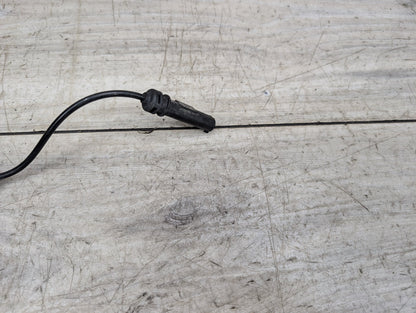 2018 - 2024 BMW X3 G01 Front Left or Right ABS Wheel Speed Sensor Cable Harness 6895657 B58B30O1