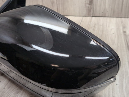 19-25 OEM BMW G20 330 M340 Left Driver Auto Dip Blind Spot Side Mirror w/ Camera