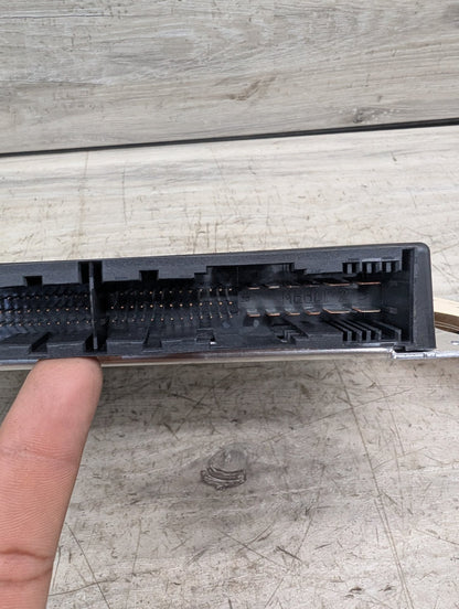 16-22 OEM BMW G11 G12 740 750 M760 Active Air Suspension VDP Control Module Unit