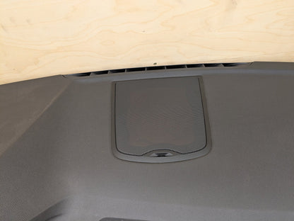 18-21 OEM BMW G01 G02 X3 X4 Dashboard Dash Board Cover Trim Panel Black/Black