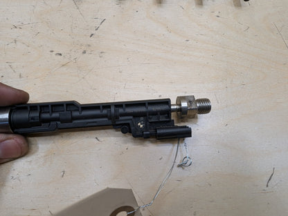 2015-2019 BMW X6 F16 Engine Motor Fuel Injector SET 7639994