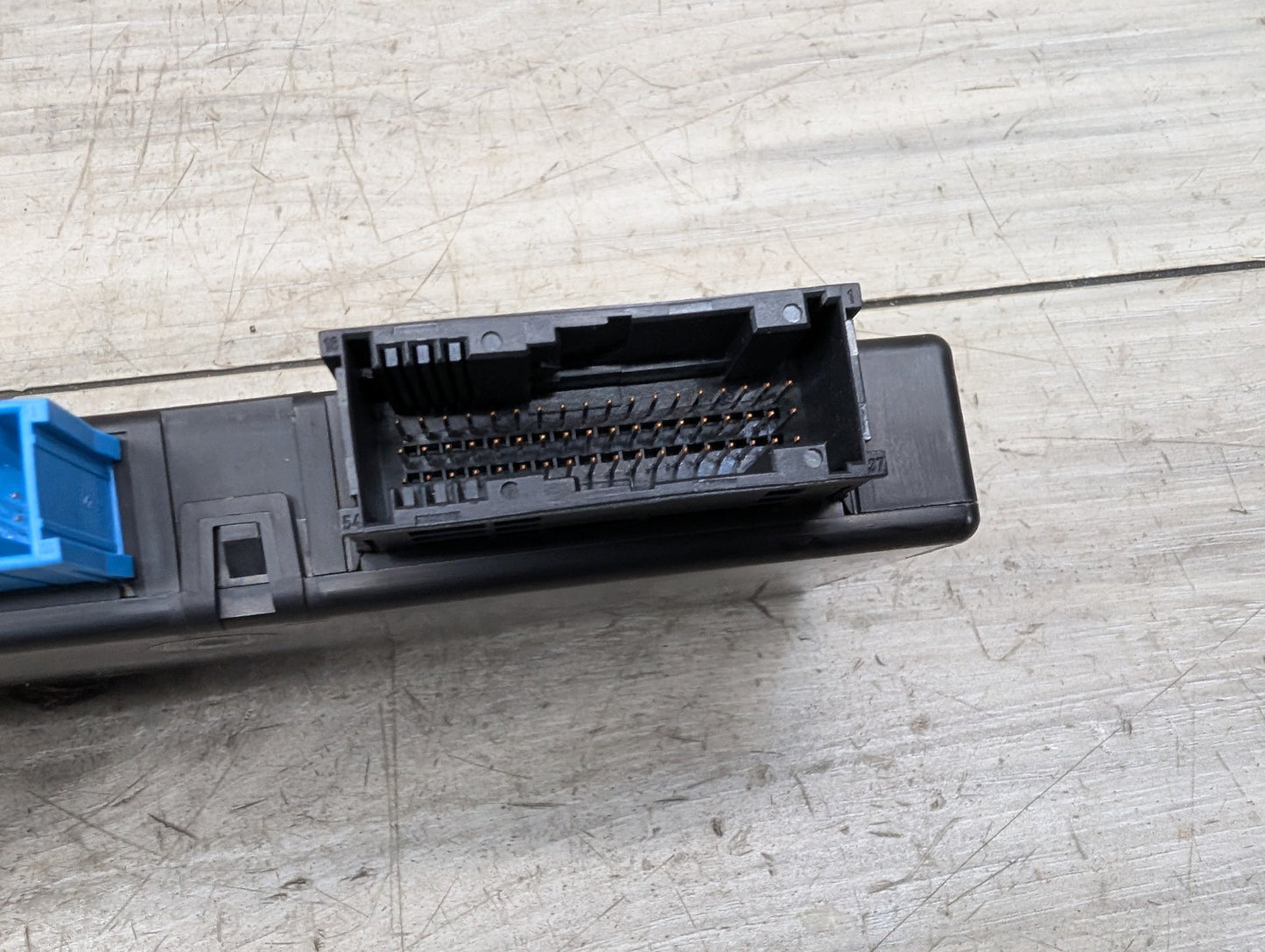 OEM BMW X3 X4 F25 F26 Junction Box Body Control Electronics H3 Module Unit JBBFE
