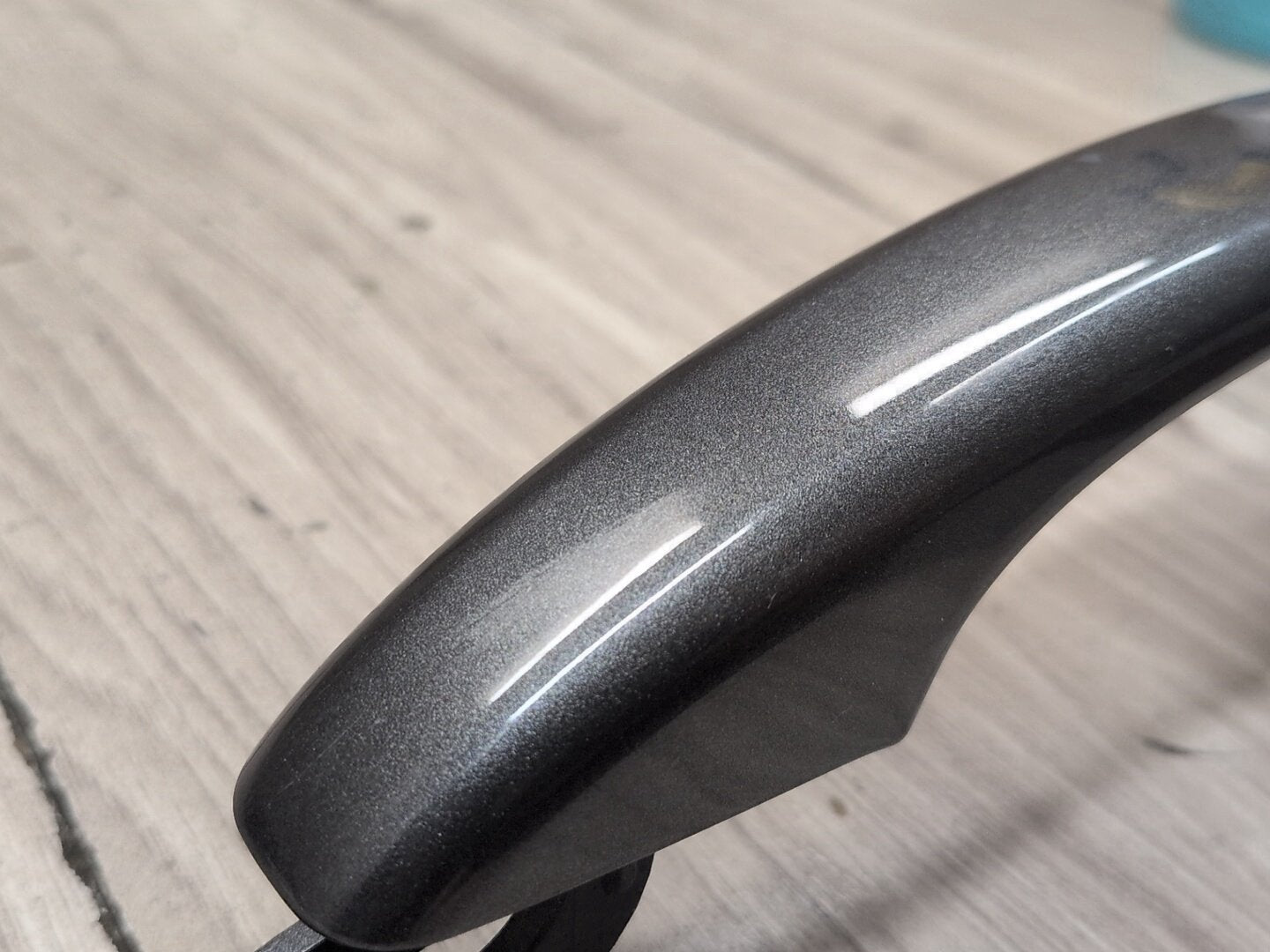 2015-2018 Audi Q3 8U Front or Rear Right Passenger Exterior Door Handle 8T0837205A