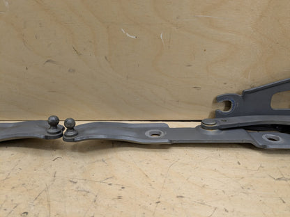 2007-2013 BMW 328i E92 Rear Upper Liftgate Trunk Support Hinges SET 7060628 OEM