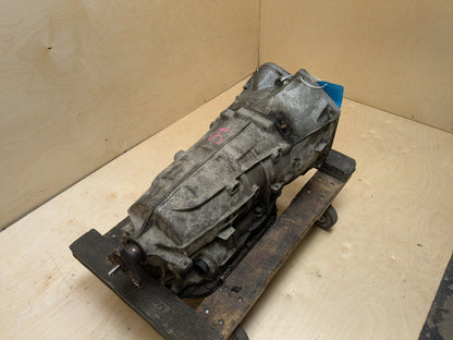 09-13 BMW 128i 328i E82 E90 E92 E93 Automatic Transmission RWD GM 6L45 N51 N52