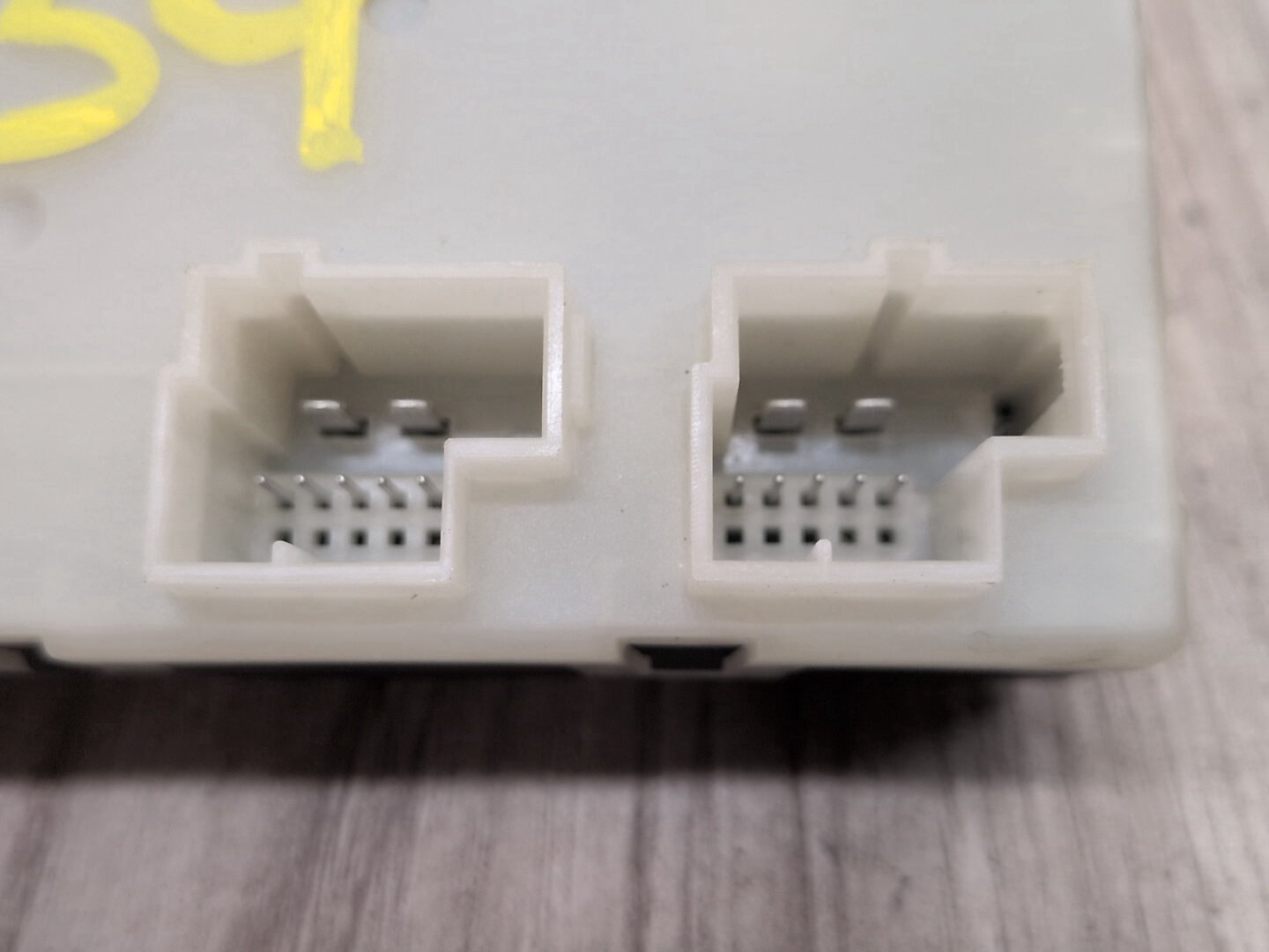 OEM BMW F36 F15 F85 F16 F86 Trunk Tailgate Decklid Function Control Module