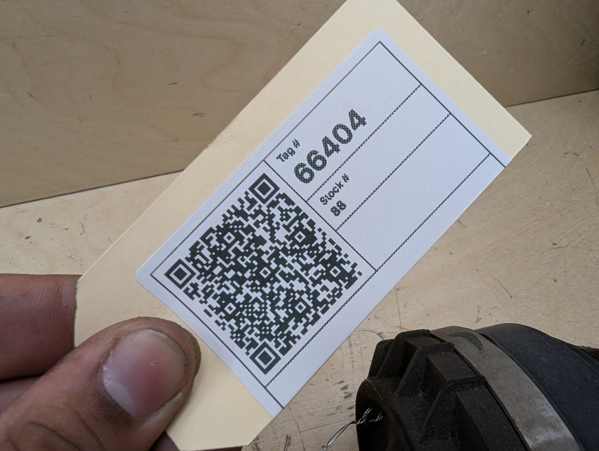 19-24 OEM BMW G20 G22 G23 G26 330 430 Rear Left Driver Output Half Shaft CV Axle