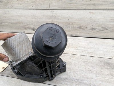 16-20 OEM BMW F22 F30 F32 F36 340 440 Engine B58 Oil Filter Housing