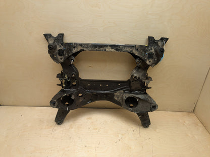 OEM BMW G01 G02 X3 X4 AWD Front Subframe Suspension Carrier Crossmember Cradle
