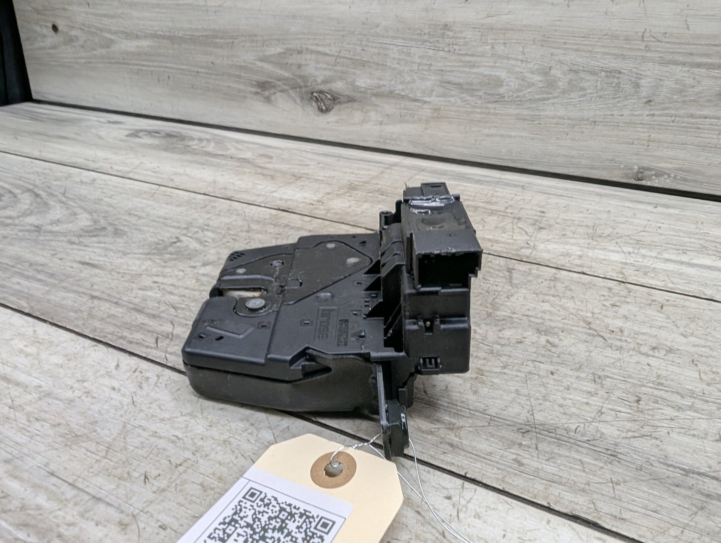 OEM BMW F36 428 430 435 440 Trunk Liftgate Hatchback Power Lock Latch Actuator