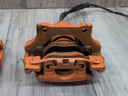 2006-2011 BMW 328i E90 Front Rear Left Right Brake Caliper SET