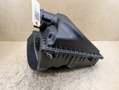 OEM BMW G05 G12 G30 540 740 Air Box Filter Cleaner Intake Resonator Muffler B58