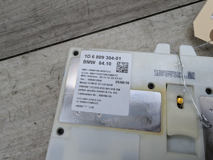 OEM BMW F15 F30 F36 F44 F48 G01 G05 G12 G20 G30 Telematics Control Unit Module