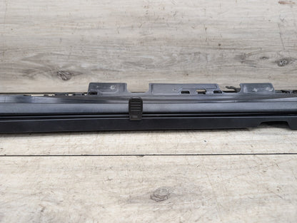 2007-2013 BMW X5 E70 Rear Left Driver Door Window Glass Roller Sunshade Blind 7137211