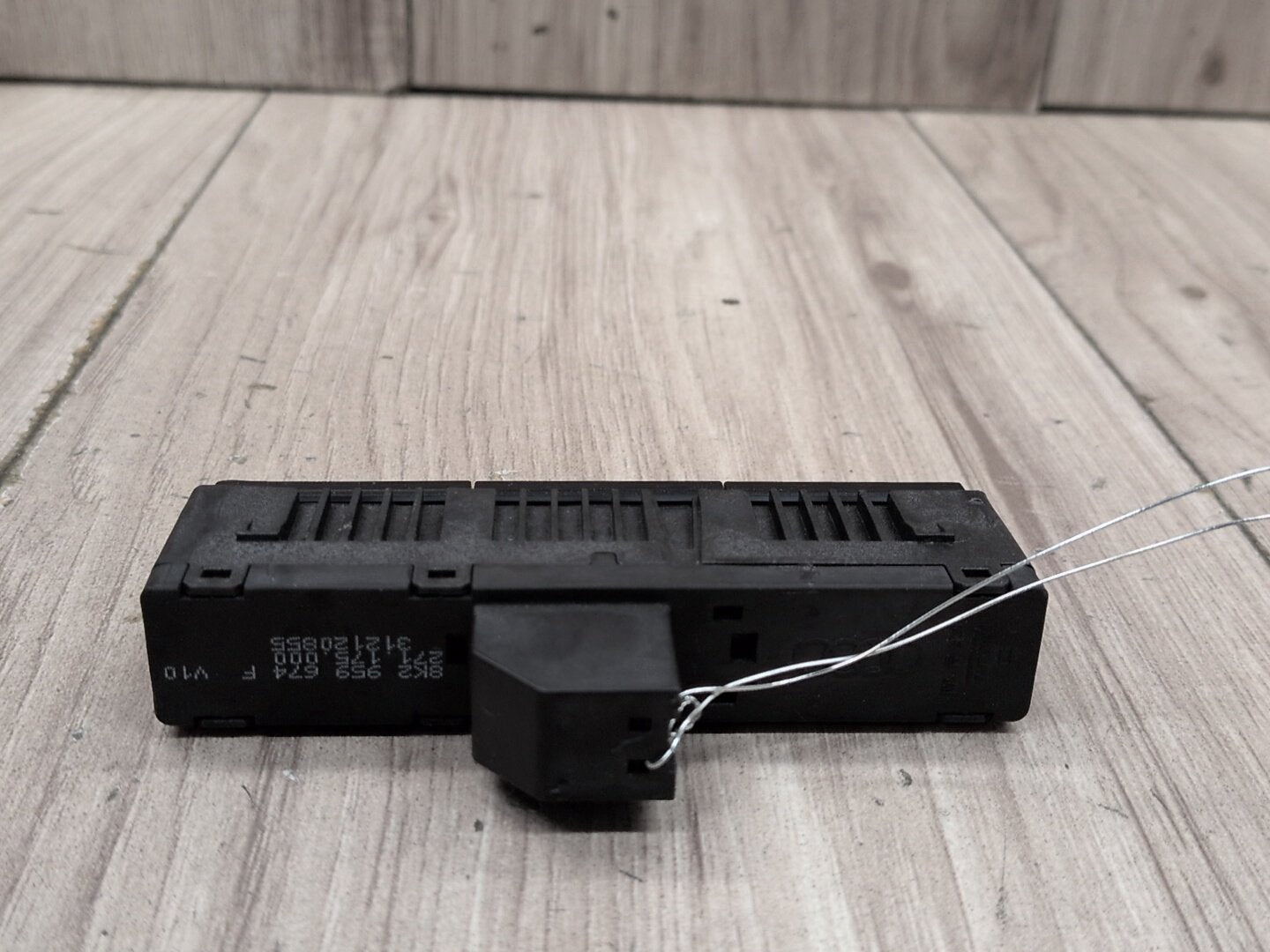 2008 - 2017 Audi S5 8T Operating Traction Switch 8K2959674F