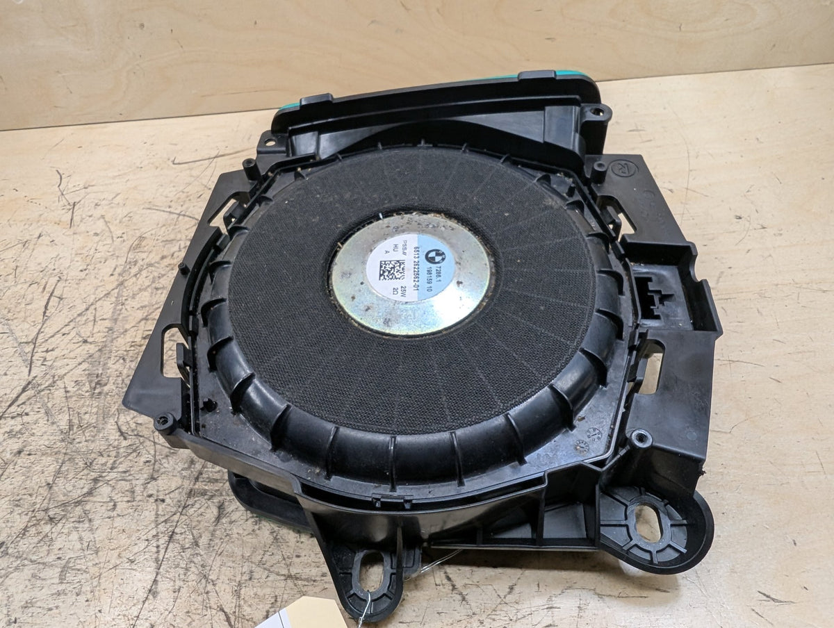 OEM BMW G20 G22 G26 G42 G80 G82 Right Passenger Sub Subwoofer Audio Speaker HIFI