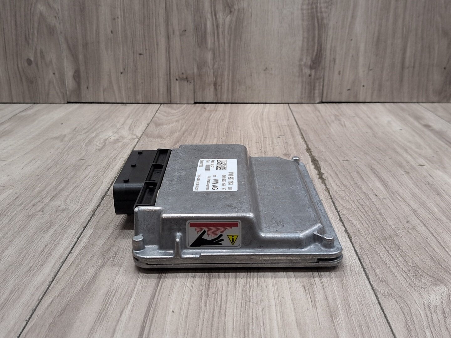 17-25 OEM Audi A4 A5 Q5 S4 S5 SQ5 Rear Differential Control Module 8W0907163