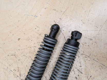 2016-2019 BMW 740i G12 Liftgate Trunk Lid Strut Shock Supports SET 7357110 OEM