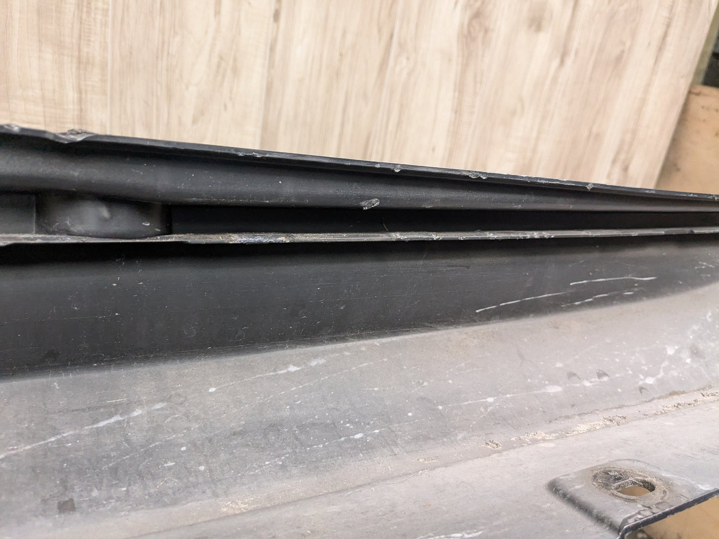 2012-2018 BMW M6 F06 Right Passenger Side Skirt Rocker Panel 8052654