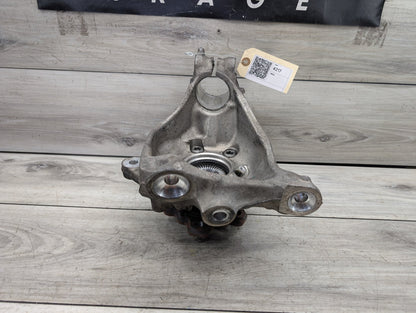 OEM BMW G20 G22 G23 330 M340 FRONT Left Driver Hub Spindle Knuckle Bearing AWD