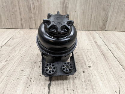2007-2013 BMW 335i E92 Power Steering Tank Reservoir 6768094 OEM