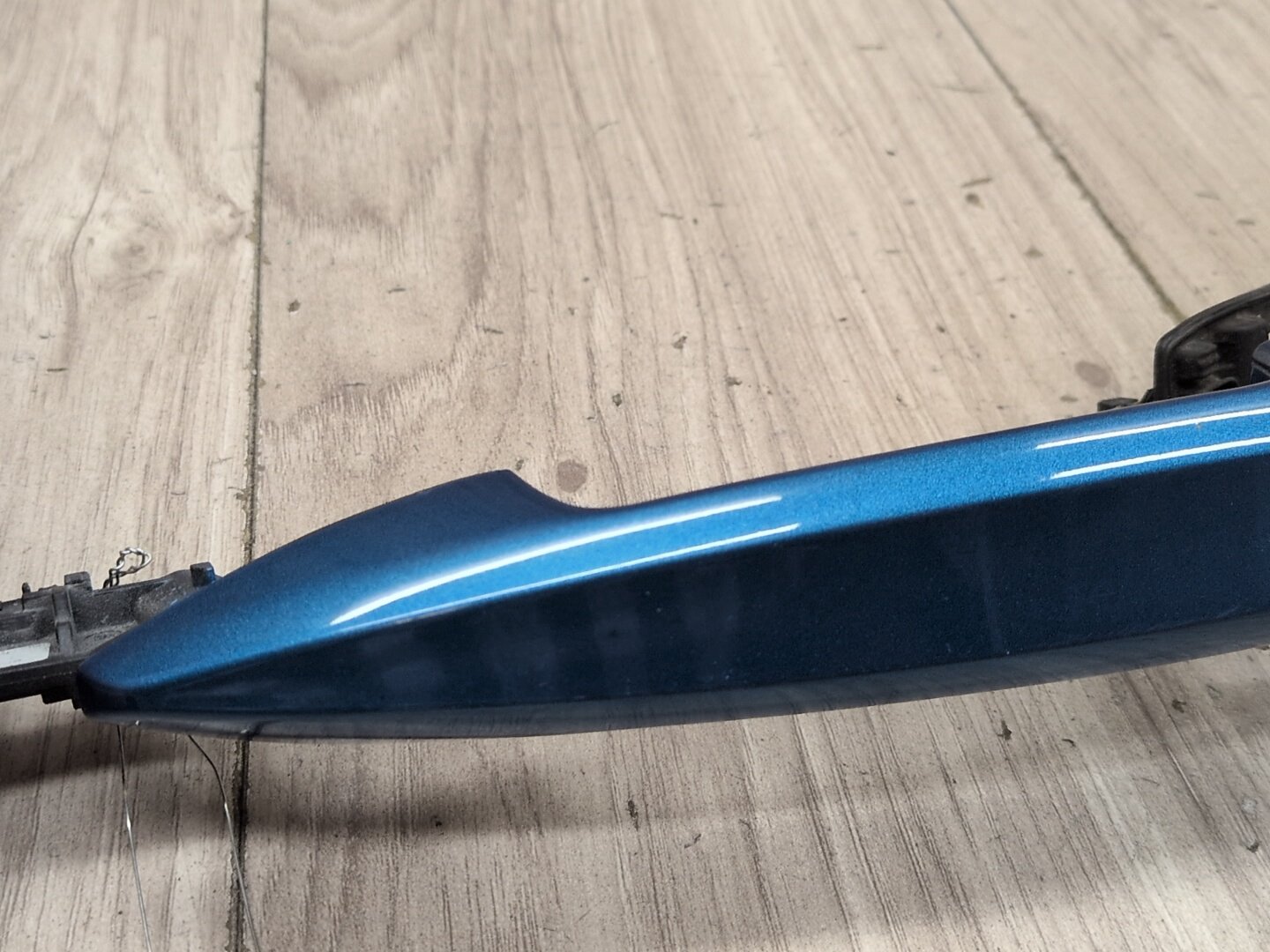 2015 - 2019 BMW X6 F86 Front or Rear Left Driver Exterior Door Handle w/ Comfort Access 8068461 S63B44T2