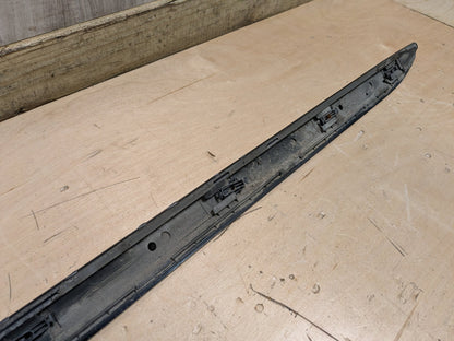 2013 - 2017 Audi S5 8T Left Driver Side Skirt Rocker Panel 8T0854931A CTUB