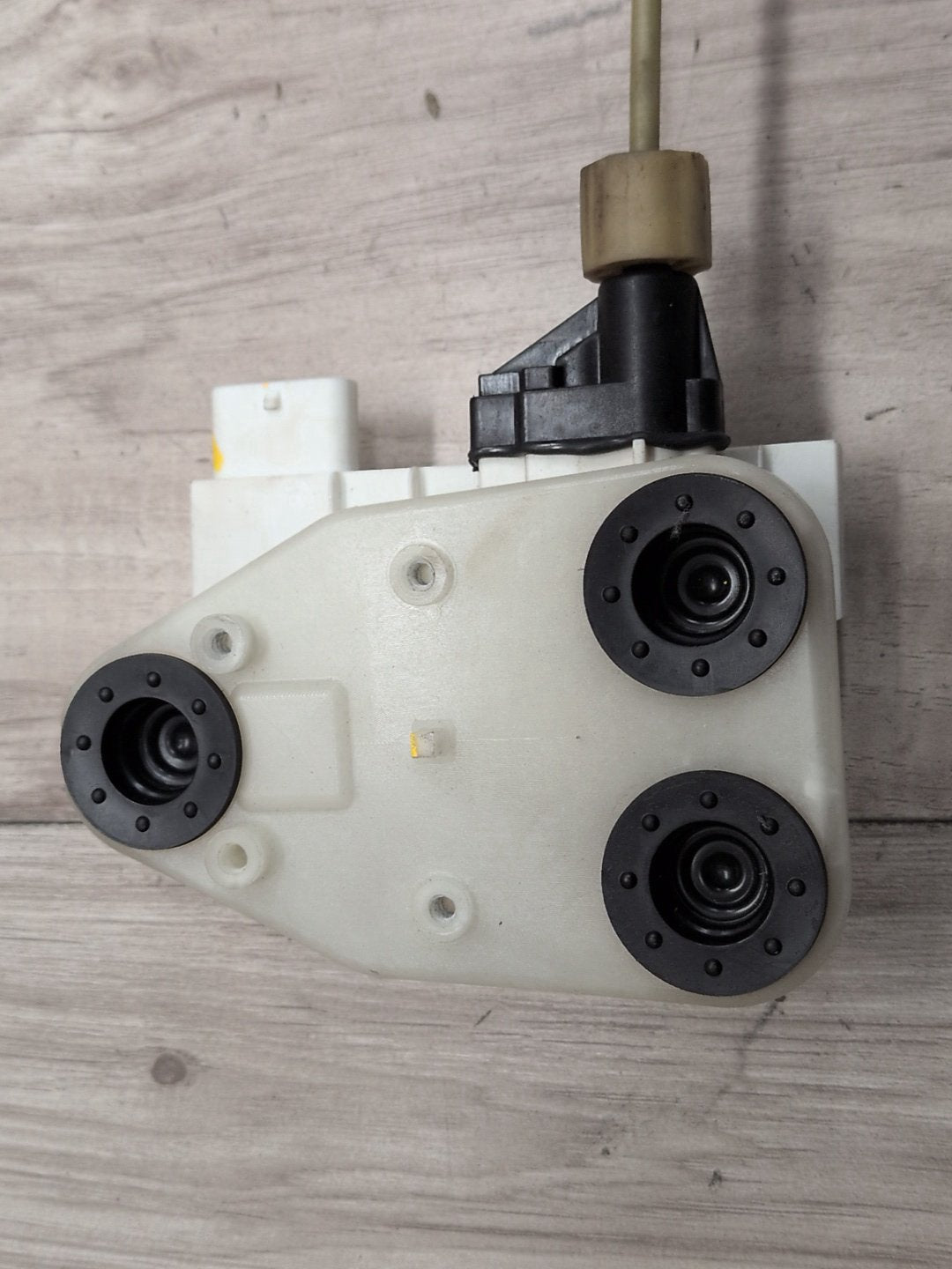 2014 - 2018 BMW X5 F85 Rear Right Passenger Door Latch Lock Actuator w/ Soft Close 7419842 S63B44T2