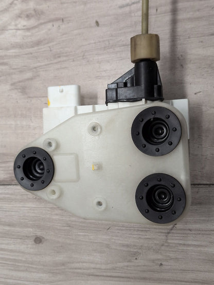 2014 - 2018 BMW X5 F85 Rear Right Passenger Door Latch Lock Actuator w/ Soft Close 7419842 S63B44T2